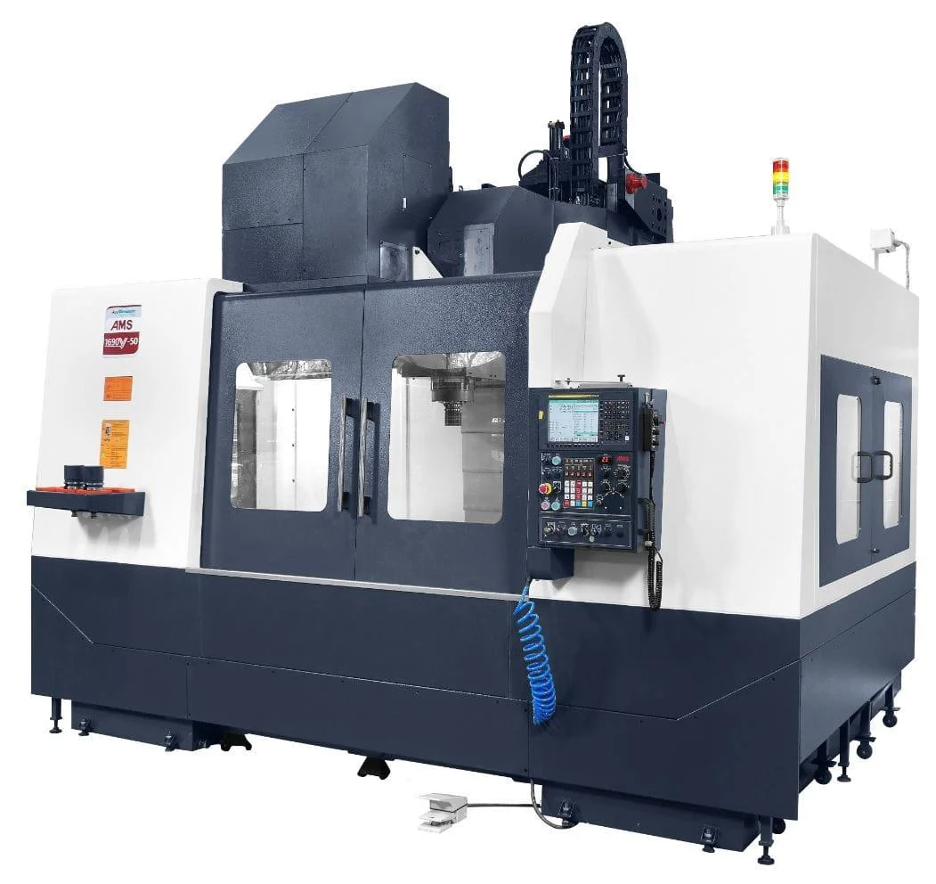 Vertical Machining Centre II - AMS 1690V-50