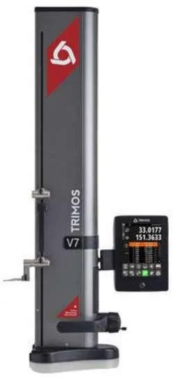 2D Height Gauge - TRIMOS V7